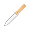 Nisaku Knife, Steel, 7.5" Blade NJP802
